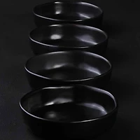 Stone by Mercer Project Hekonda -pc. Stoneware Dinnerware Set