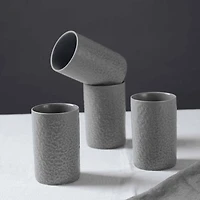 Stone by Mercer Project Katachi 16-pc. Stoneware Dinnerware Set