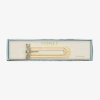 Monet Jewelry Dragonfly Bookmark