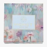 Monet Jewelry Womens Glass Heart 2-pc. Jewelry Set