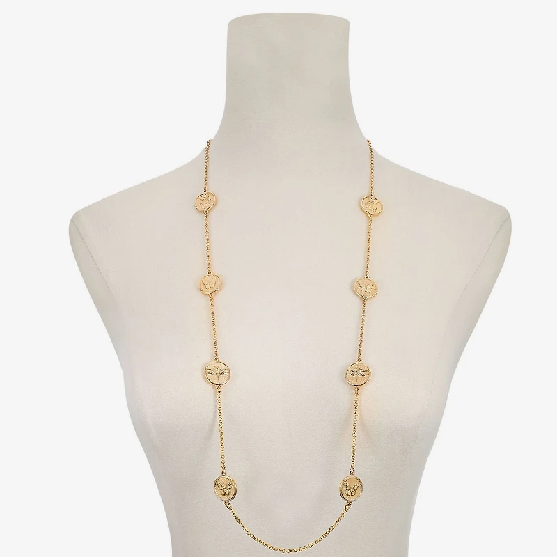 Monet Jewelry Womens Inch Strand Necklace