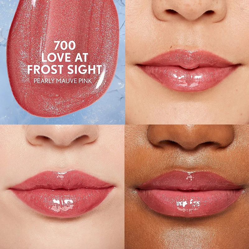 COVERGIRL Clean Fresh Yummy Plumper Gloss