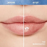 COVERGIRL Clean Fresh Yummy Plumper Gloss