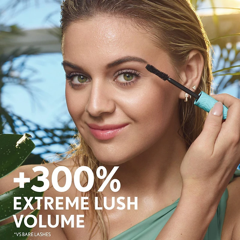 COVERGIRL Lash Blast Cleantopia Waterproof Mascara