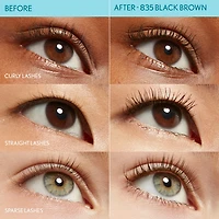 COVERGIRL Lash Blast Cleantopia Waterproof Mascara