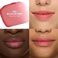 COVERGIRL Clean Fresh Yummy Blur Lipstick