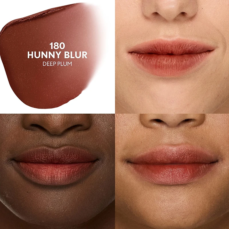 COVERGIRL Clean Fresh Yummy Blur Lipstick