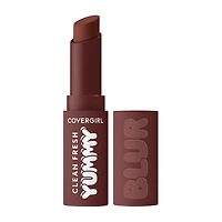 COVERGIRL Clean Fresh Yummy Blur Lipstick