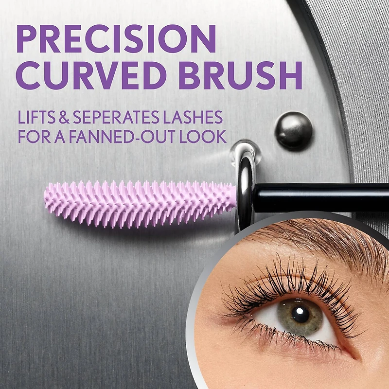COVERGIRL Lash Blast Bond Mascara Waterproof