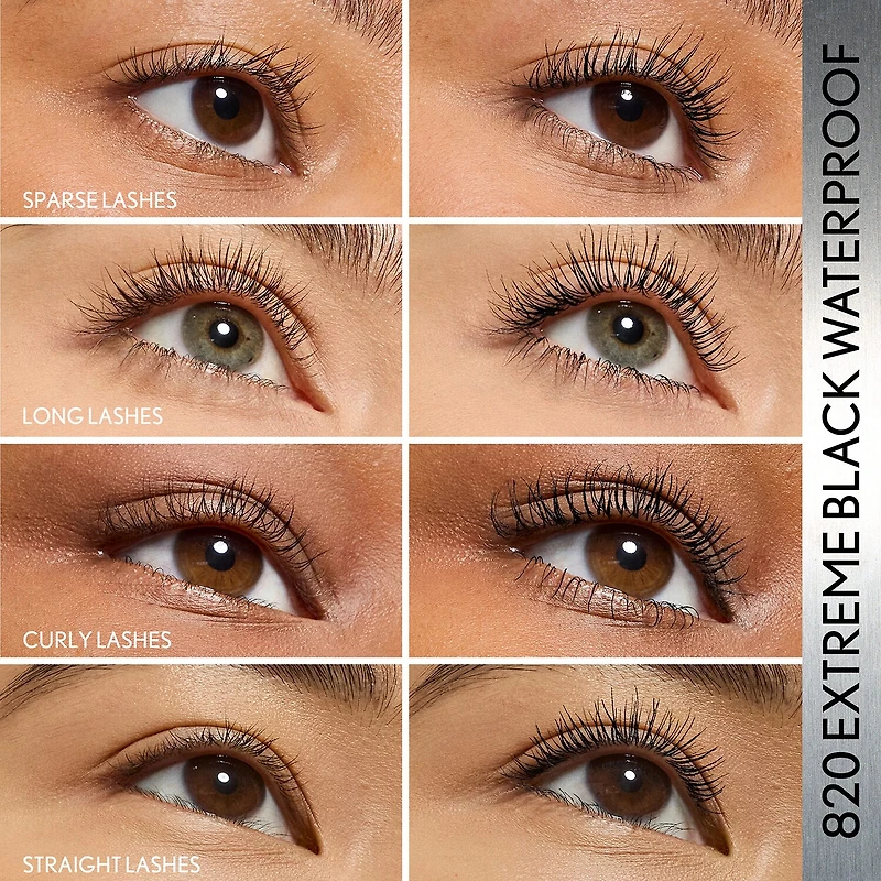 COVERGIRL Lash Blast Bond Mascara Waterproof