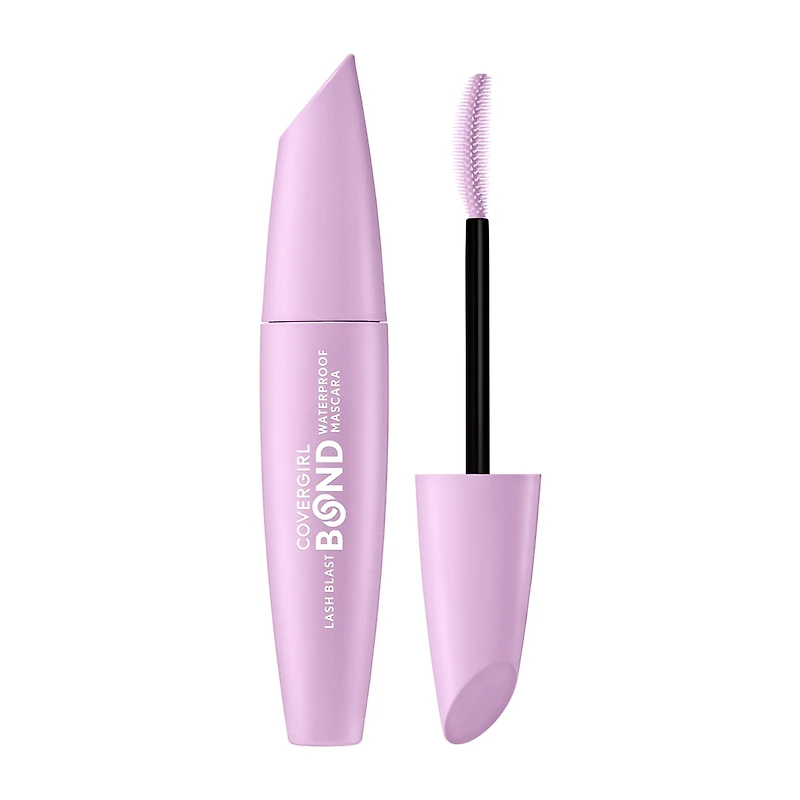 COVERGIRL Lash Blast Bond Mascara Waterproof