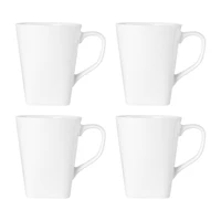 Mikasa Delray 16-pc. Bone China Dinnerware Set
