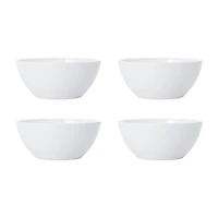 Mikasa Jenna 16-pc. Bone China Dinnerware Set