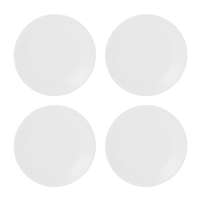 Mikasa Jenna 16-pc. Bone China Dinnerware Set