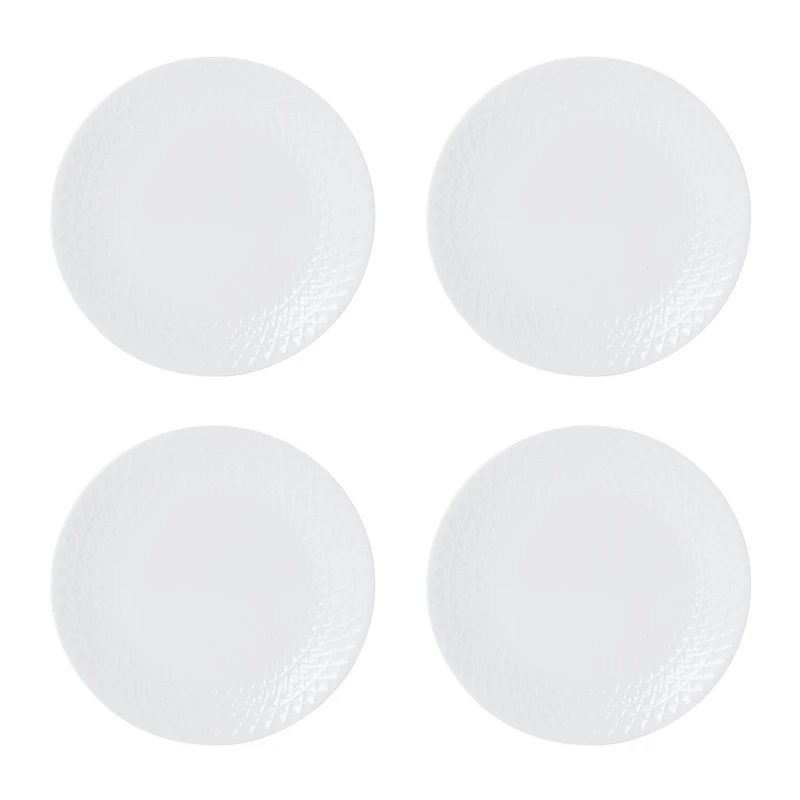 Mikasa Jenna 16-pc. Bone China Dinnerware Set