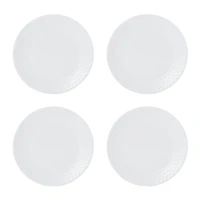 Mikasa Jenna 16-pc. Bone China Dinnerware Set