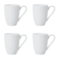 Mikasa Jenna 16-pc. Bone China Dinnerware Set