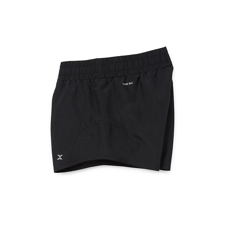 Xersion Little & Big Kid Girls Running Short