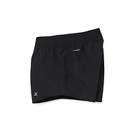 Xersion Little & Big Kid Girls Running Short