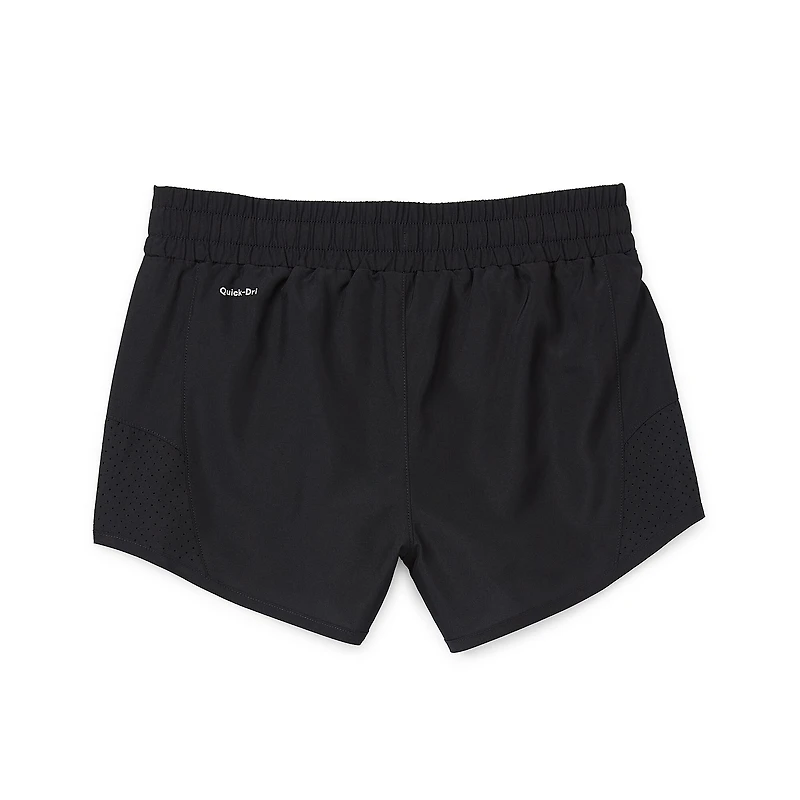 Xersion Little & Big Kid Girls Running Short