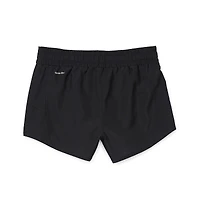 Xersion Little & Big Kid Girls Running Short