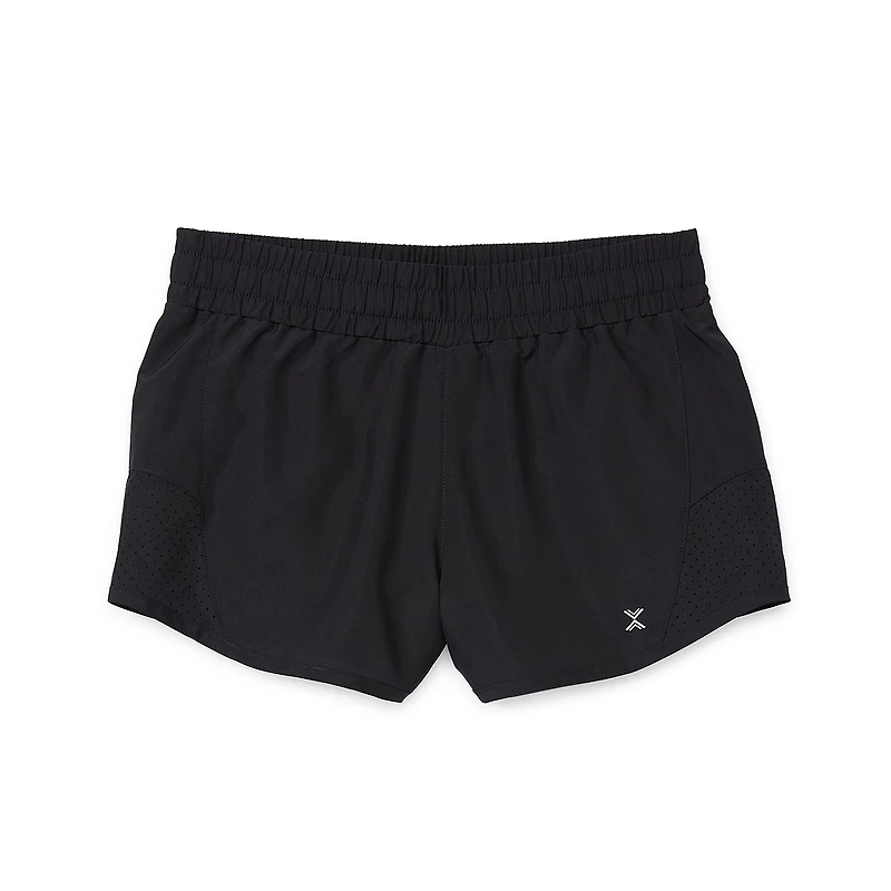 Xersion Little & Big Kid Girls Running Short