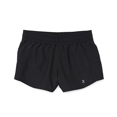 Xersion Little & Big Kid Girls Running Short