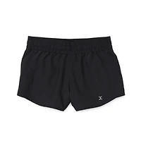 Xersion Little & Big Kid Girls Running Short