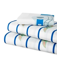 Disney Collection Mandalorian Name Grogu Star Wars Sheet Set