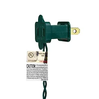 Northlight 10 7.2ft Green Irish Shamrock St Patrick'S Day Green Wire String Lights