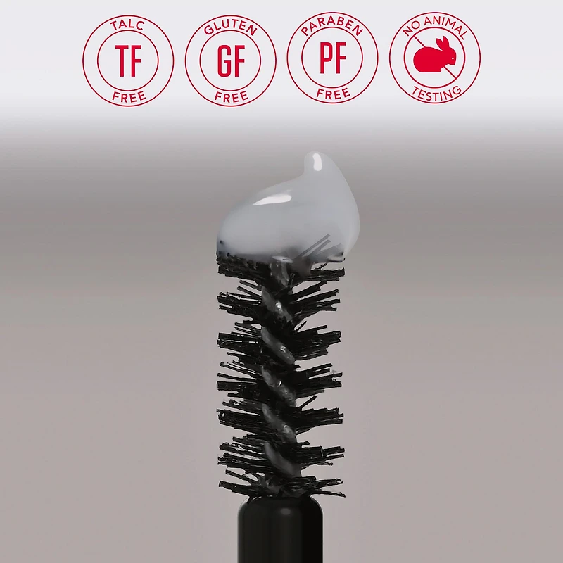 Mirabella Pro Sculpt Clear Brow Gel