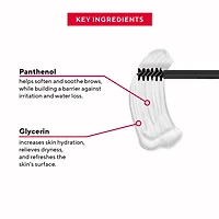 Mirabella Pro Sculpt Clear Brow Gel