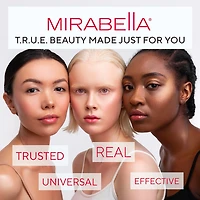 Mirabella Pro Sculpt Clear Brow Gel