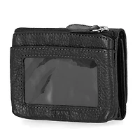 Mundi Rio Leather Mini Womens Wallet