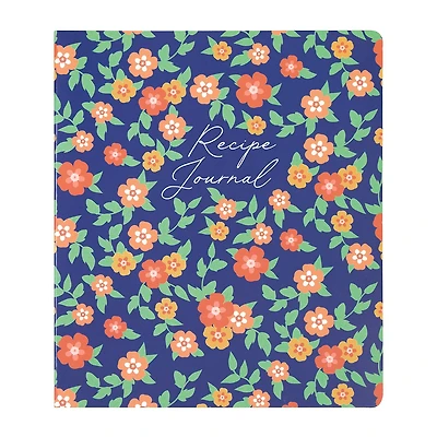 Martha Stewart Recipe Journal