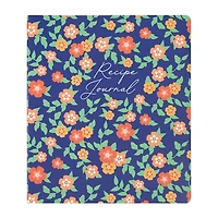 Martha Stewart Recipe Journal