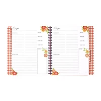 Martha Stewart Recipe Journal