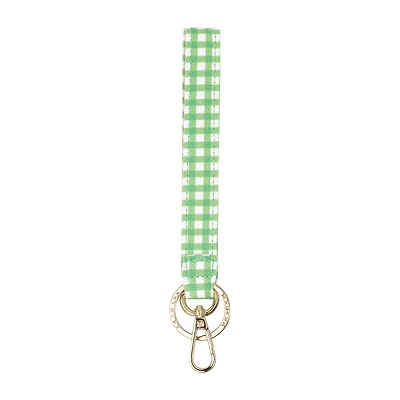 Martha Stewart Wristlet Key Chain