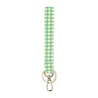 Martha Stewart Wristlet Key Chain
