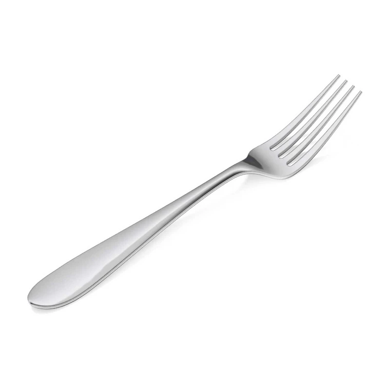Cambridge Apex Satin Mirror 20-pc. Flatware Set