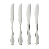 Cambridge Apex Satin Mirror 20-pc. Flatware Set