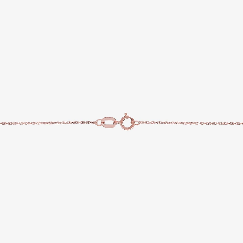 Limited Quantities! Womens 10K Gold 18 Inch Singapore Chain Necklace