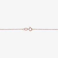 Limited Quantities! Womens 10K Gold 18 Inch Singapore Chain Necklace