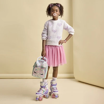 by&by girl Big Kid Girls 2-pc. Skirt Set