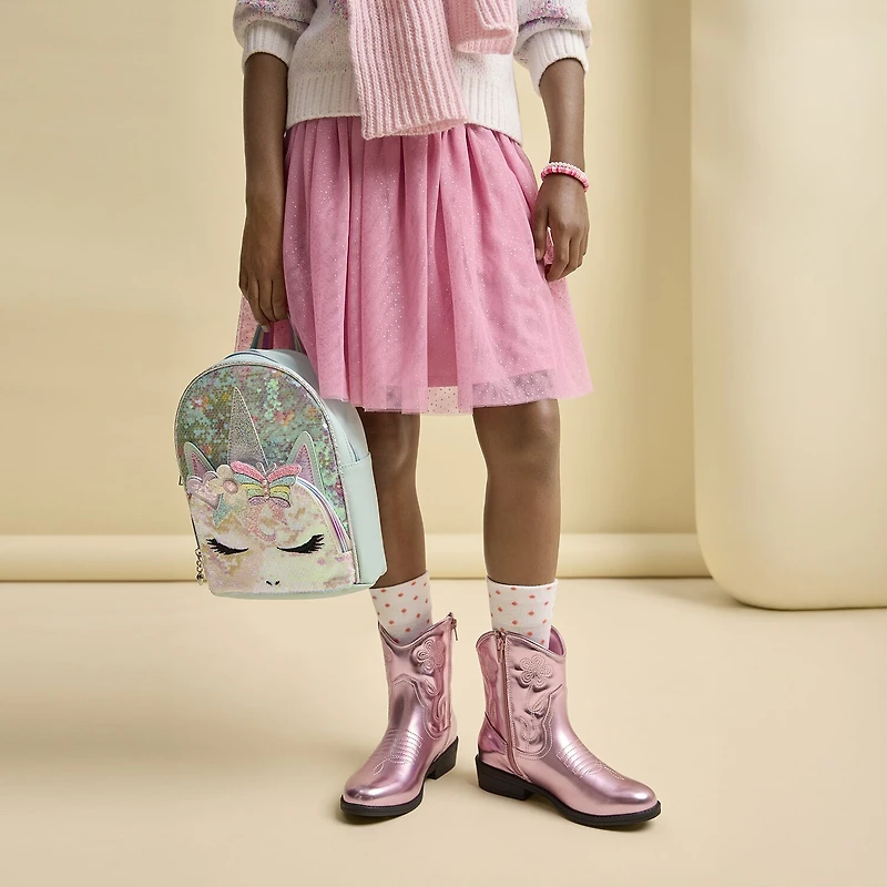 by&by girl Big Kid Girls 2-pc. Skirt Set