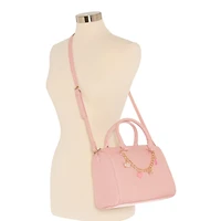 Juicy By Couture A Little Crush Satchel