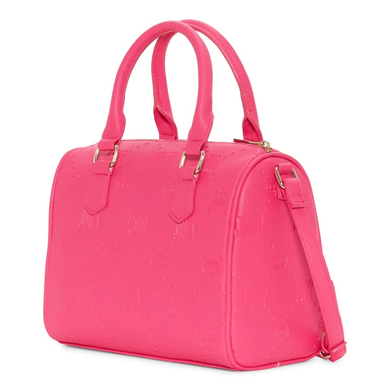 Juicy By Juicy Couture A Little Crush Satchel