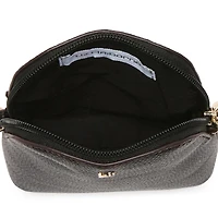 Liz Claiborne Danni North/South Crossbody Bag