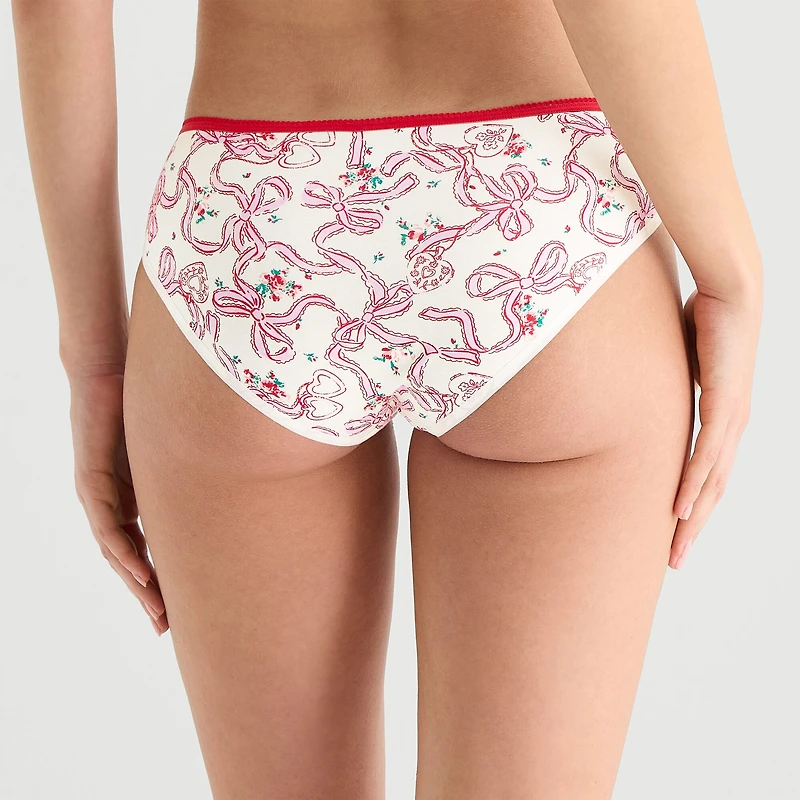 Arizona Body Cotton Cheeky Panty