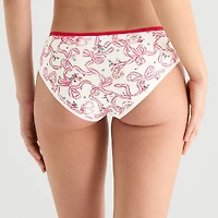 Arizona Body Cotton Cheeky Panty